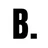 BOLDR Nordic AB logotyp