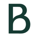 BoB Advokatbyrå AB logotyp