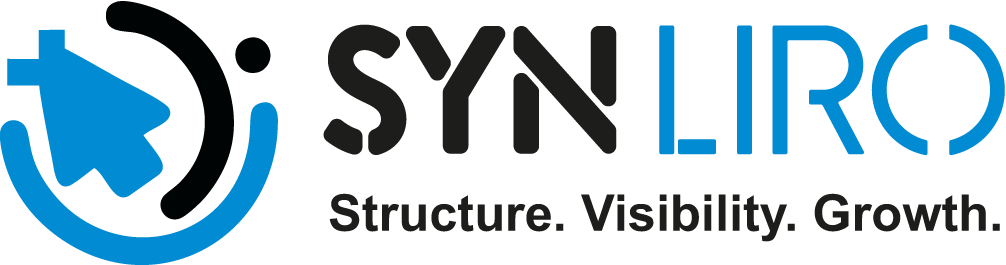Synliro AB logotyp