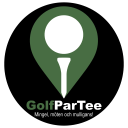 GolfParTee Sweden AB logotyp