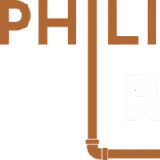 Philip Rörmokaren AB logotyp