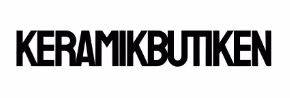 Keramikbutiken Sthlm AB logotyp