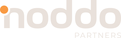 Noddo & Partners AB logotyp