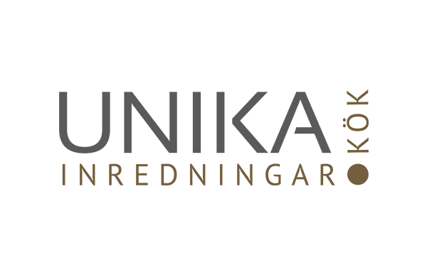UNIKA Living AB logotyp