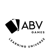 ABV Games AB logotyp