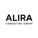 Alira Consulting Group AB logotyp