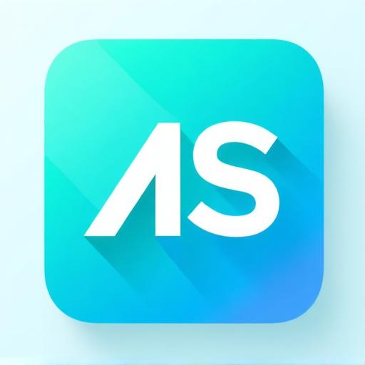 AppStack Studio AB logotyp