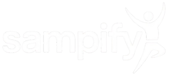 Sampify AB logotyp