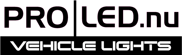 PROLED i Luleå AB logotyp