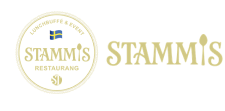 Stammis Restaurang AB logotyp