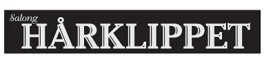 Hårklippet Stockholm AB logotyp