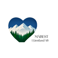 MÅBEST i Jämtland AB logotyp