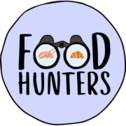 Malmö Food Hunters AB logotyp