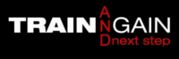 Train and Gain Sweden AB logotyp