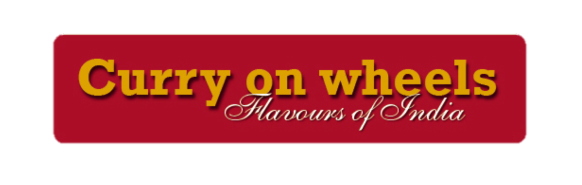 Curry On Wheels AB logotyp