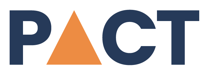 PACT Media & Sales AB logotyp