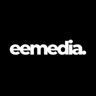 eemedia AB logotyp