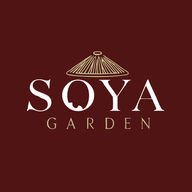 Soya Garden AB logotyp