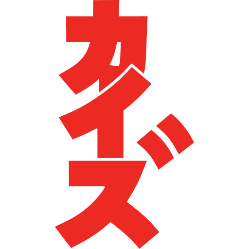 Kaizu Växjö AB logotyp