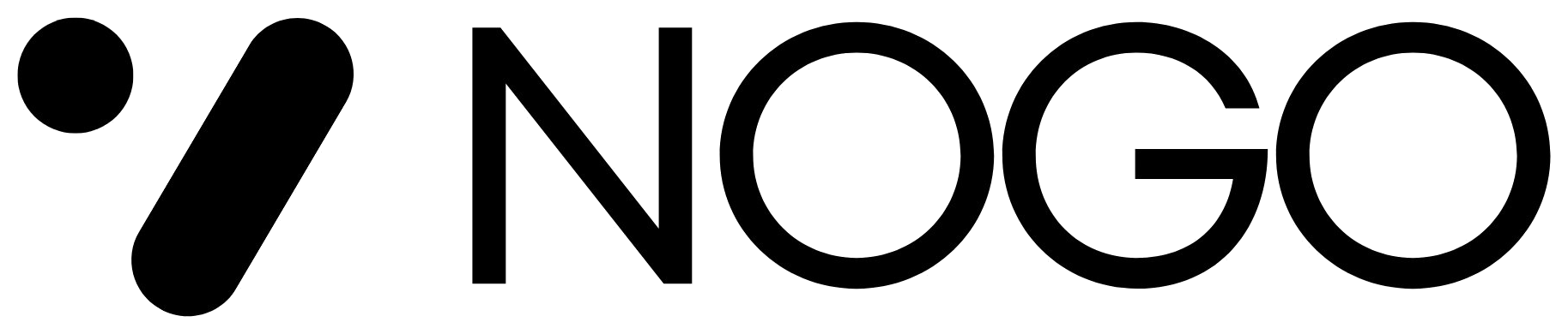 NOGO Media AB logotyp