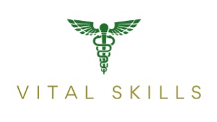 Vital Skills Consulting AB logotyp