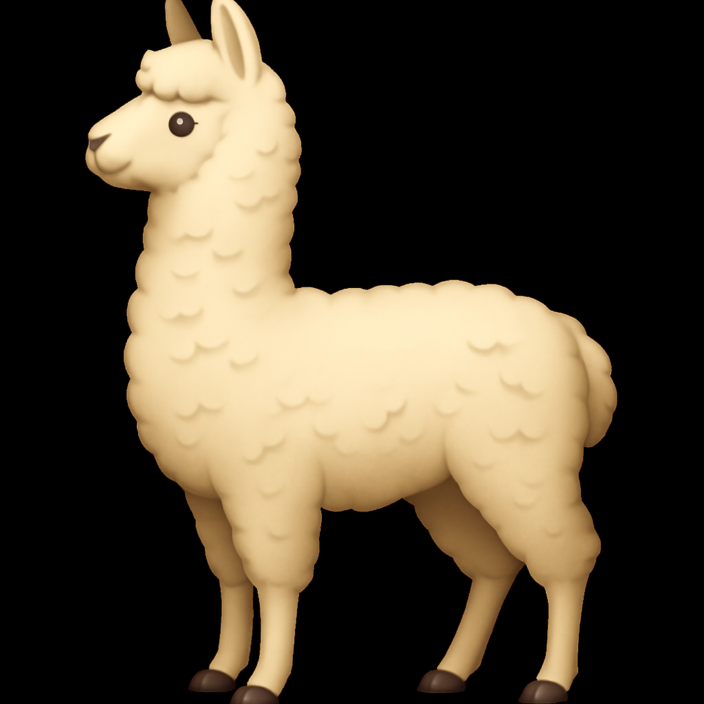 Alpaca Talent Management AB logotyp