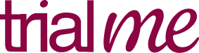 TrialMe AB logotyp