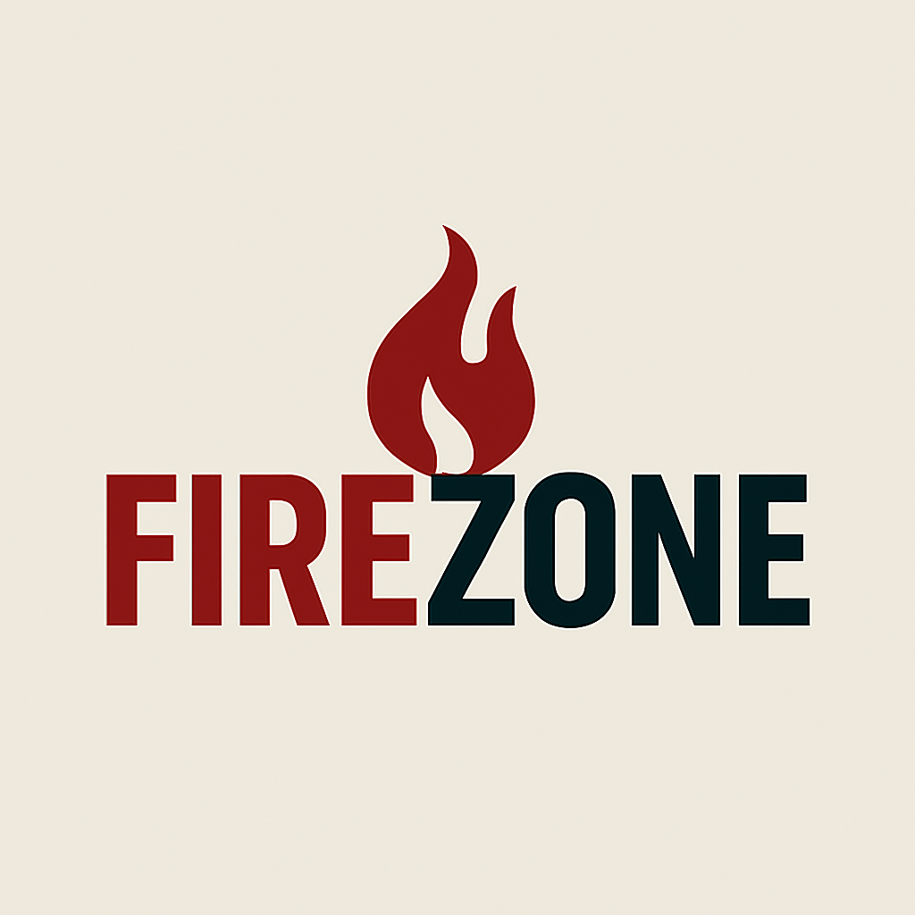FireZone AB logotyp