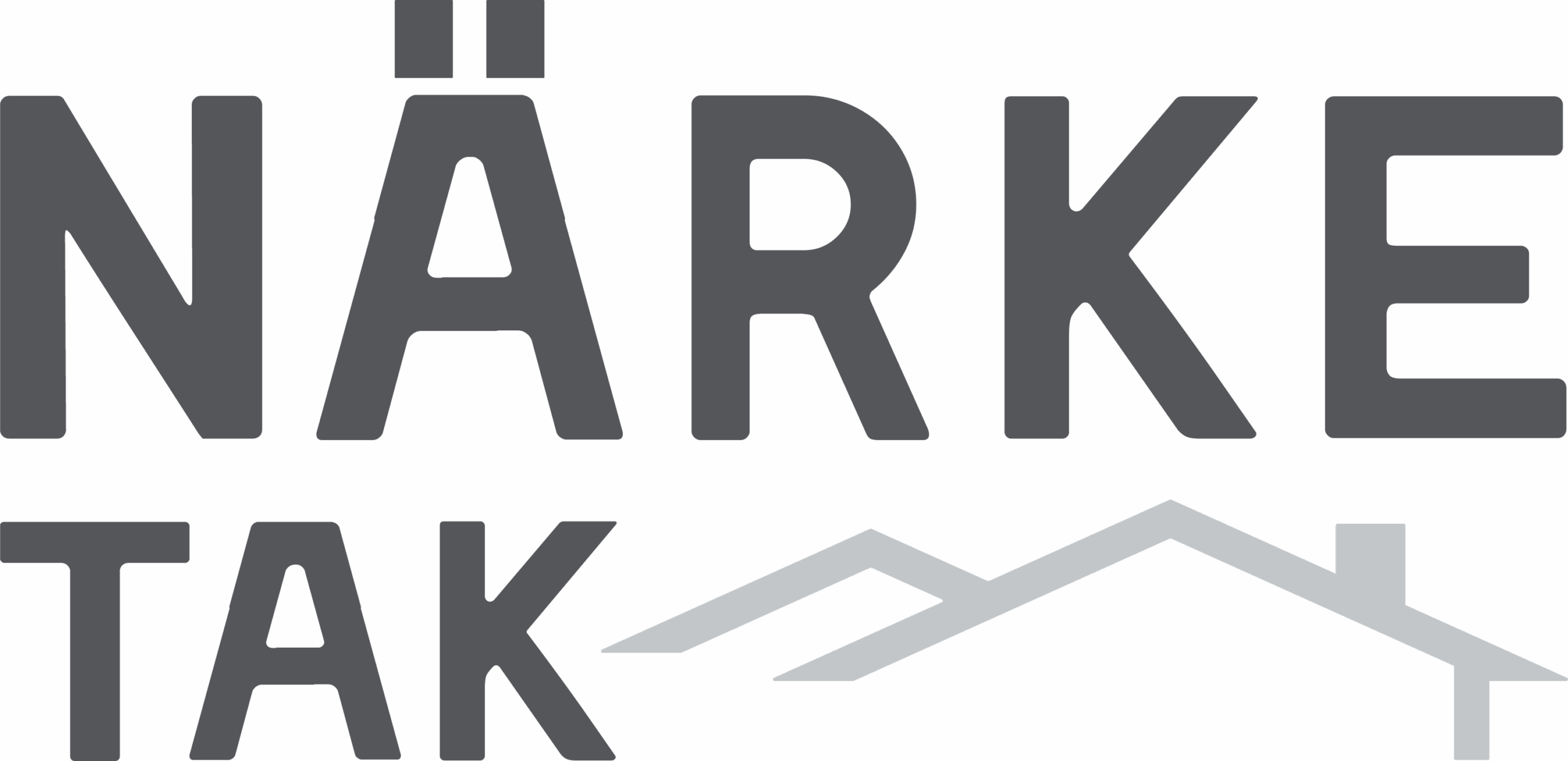 Närke Tak AB logotyp