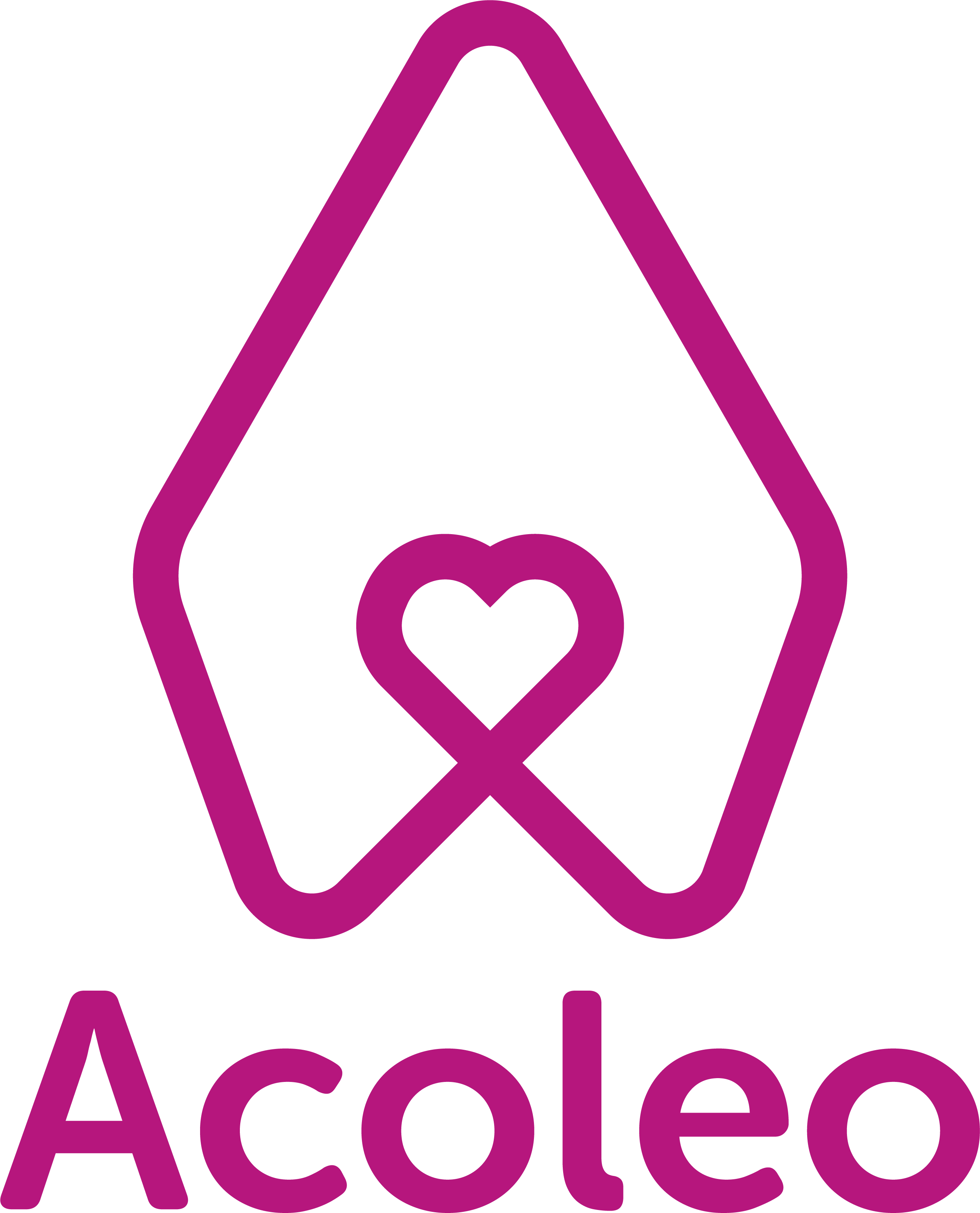 Acoleo Capital AB logotyp