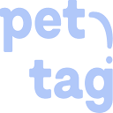 Tag My Pet Sverige AB logotyp