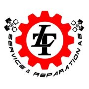 LT Service och Reparation AB logotyp