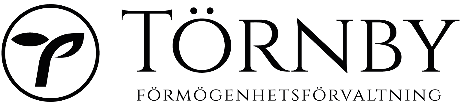 Törnby Partners Uppsala AB logotyp