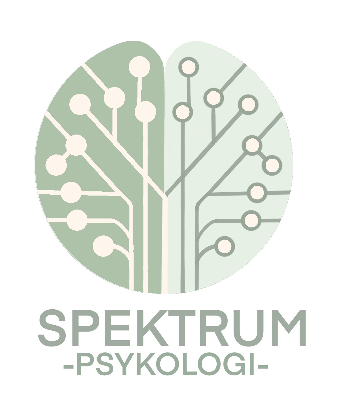 Tijana Kinberg Psykologkonsult AB logotyp