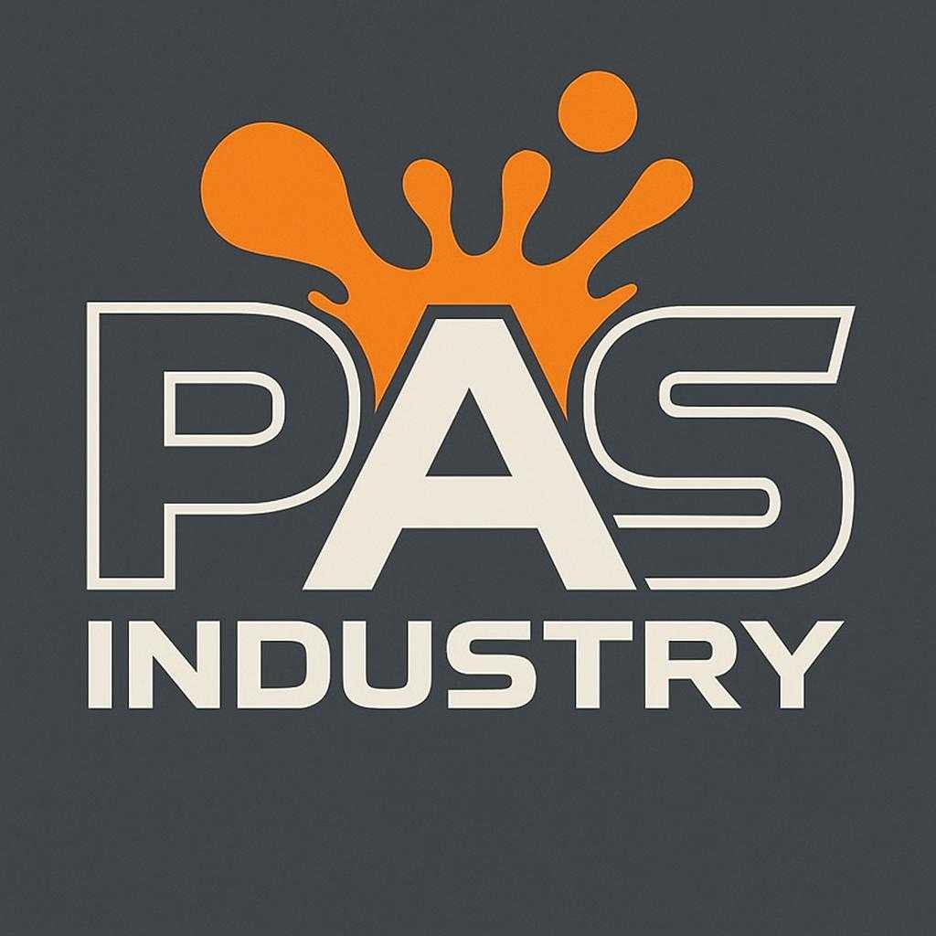 Paint & Supply i Stockholm AB logotyp