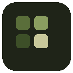 BLV Trading AB logotyp