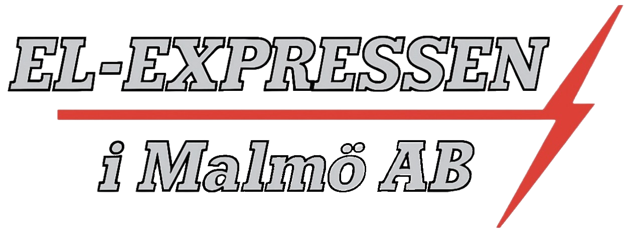 Elexpressen i Malmö AB logotyp