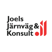 Joels Järnväg & Konsult AB logotyp