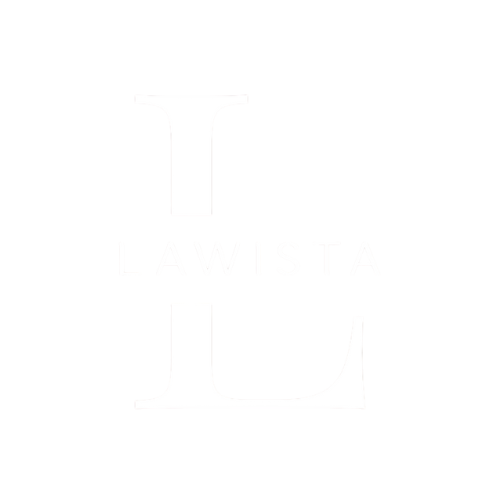 Lawista Juristbyrå AB logotyp