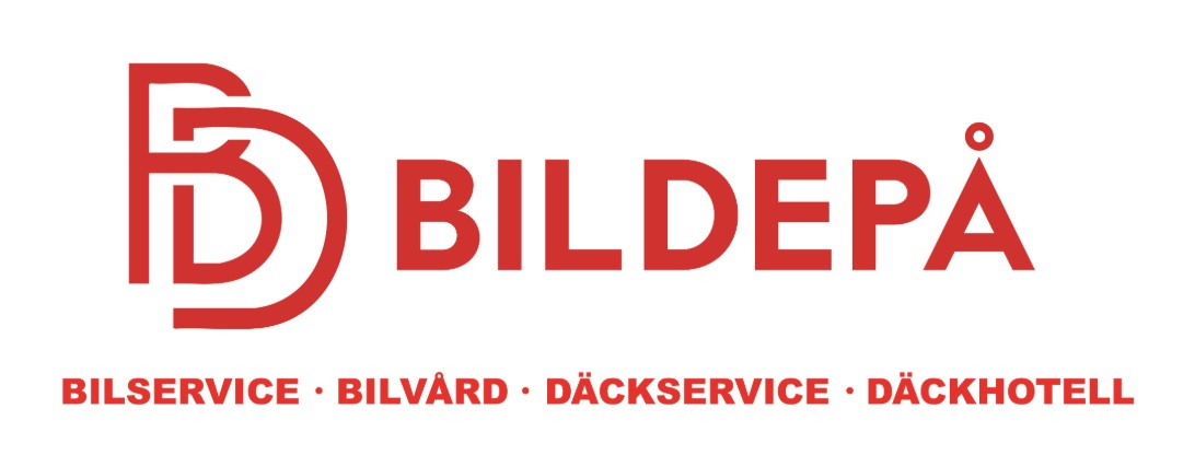 Bildepå Björröd AB logotyp
