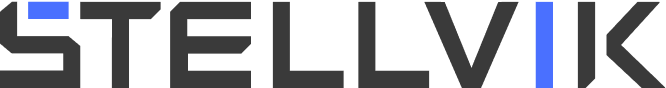 Stellvik Holding AB logotyp