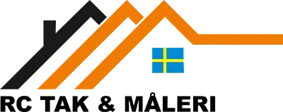 RC Takvård AB logotyp