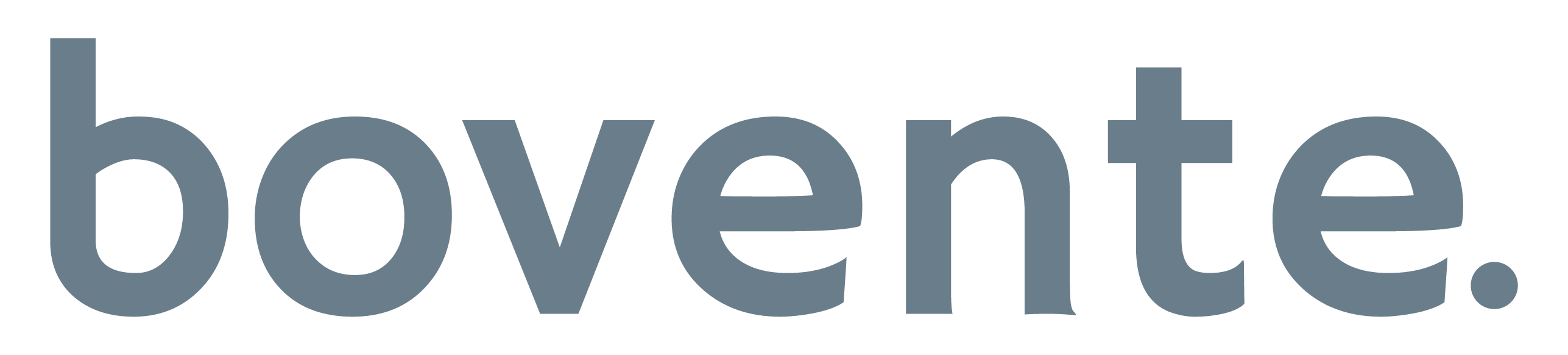 Bovente AB logotyp