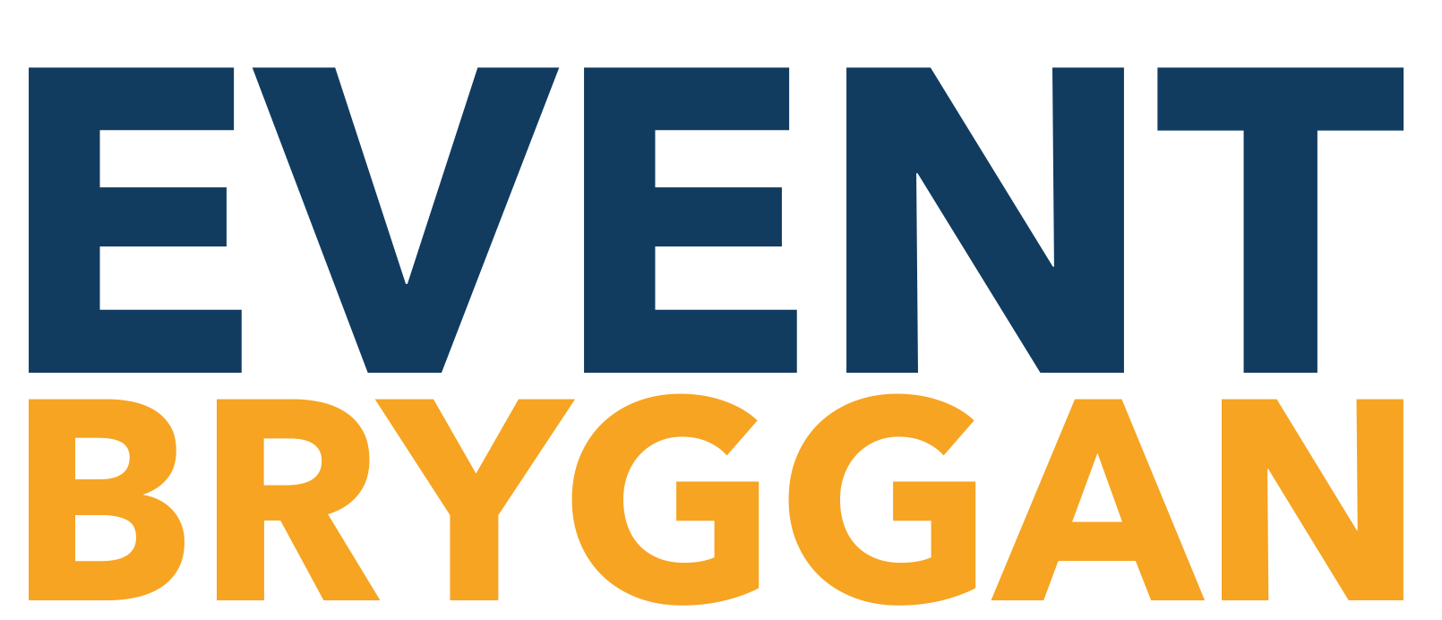 EventBryggan Sverige AB logotyp