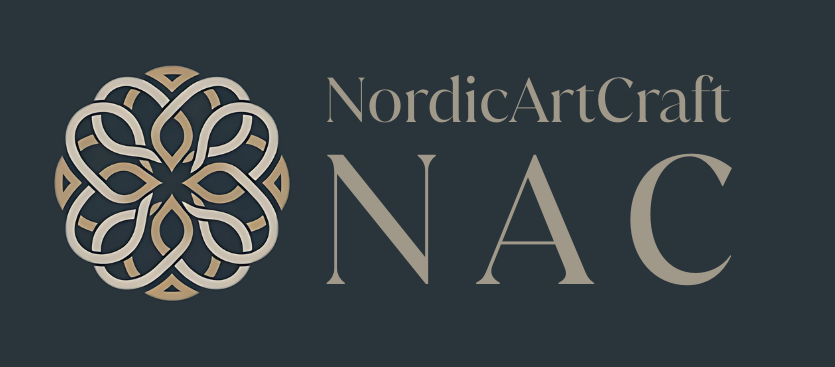 NordicArtCraft AB logotyp