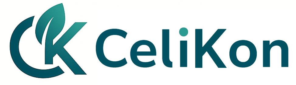 Celikon AB logotyp