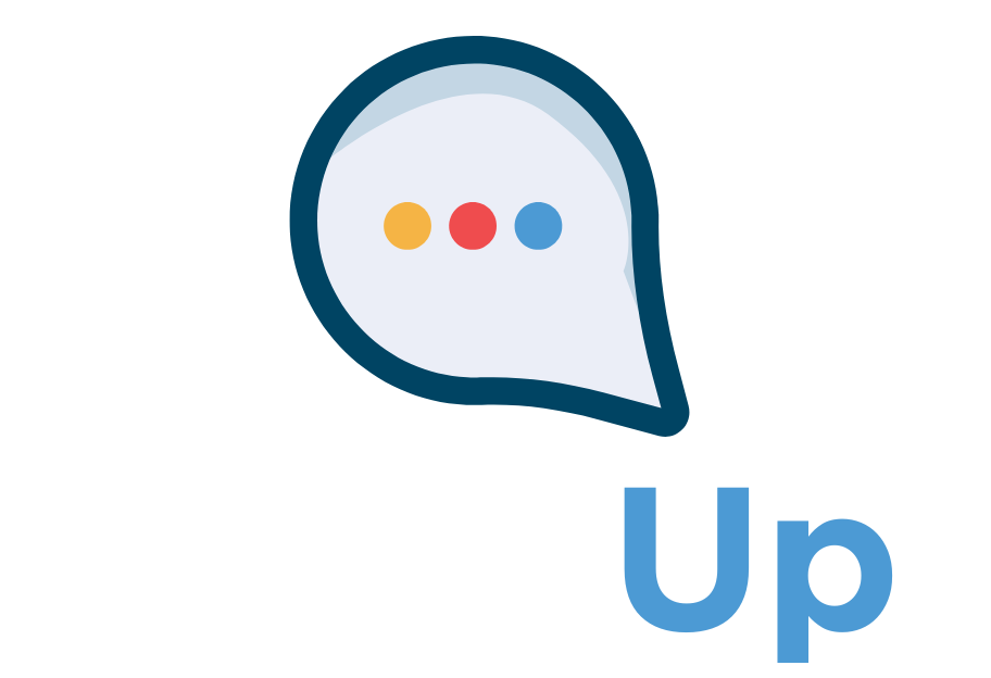 WalkUp Sales AB logotyp