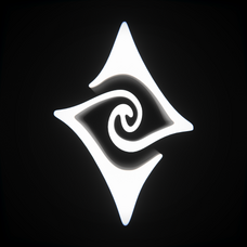 Frantic Ego AB logotyp