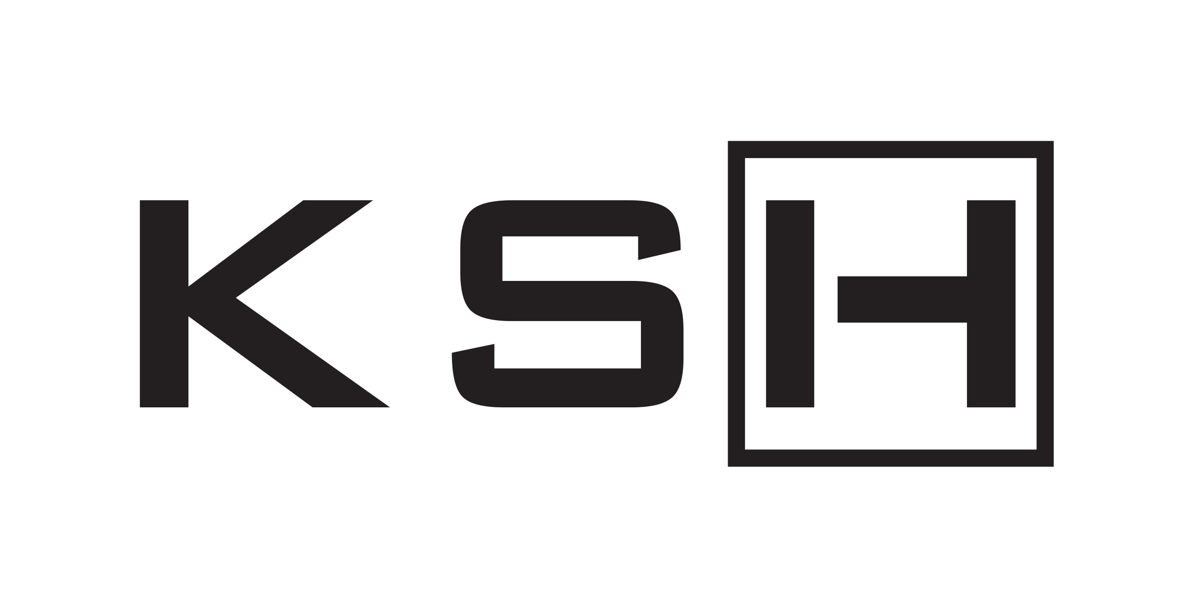 KSH Svea Bygg AB logotyp