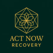 ACT NOW Recovery AB logotyp